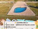  - ที่ดิน 2 ไร่ "สระหัวใจ" วิวเขาโอบล้อม... สานฝันบ้านสวนในจินตนาการให้เป็นจริง ที่พรหมณี นครนายก!