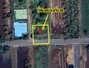  - ขายที่ดินองครักษ์ นครนายก คลอง22 ใกล้วัดราษฎร์ศรัทธาราม