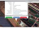 ขายที่ดิน - ขายที่ดินผังสีม่วง บนถนนบางนาตราด กม.32 ขาออก ติดถนนพญานาคราช บางพลีน้อย บางบ่อ