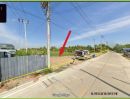 ขายที่ดิน - ขายที่ดินผังสีม่วง บนถนนบางนาตราด กม.32 ขาออก ติดถนนพญานาคราช บางพลีน้อย บางบ่อ
