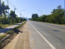  - ขายที่ดิน 1 งาน 40 ตร.ว.(รวมโฉนด 2 แปลง) ที่ดินสวย ติดถนน 2 ด้าน ถนนทางหลวงชนบท (ปข.4020)ต.ปราณบุรี อ.ปราณบุรี จ.ประจวบคีรีขันธ์