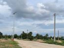  - ขายที่ดิน หน้าติดถนน ท้ายติดคลอง ใกล้ศูนย์ราชการจังหวัดปราจีนบุรี