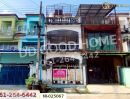 - ทาวน์เฮ้าส์ หมู่บ้านนิสา เพชรเกษม 69 ใกล้ เดอะมอลล์ บางแค