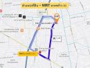  - ขายด่วนที่ดินแนวรถไฟฟ้าและทางด่วน ใจกลางเมืองซอยลาดพร้าว 87