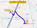  - ขายด่วนที่ดินแนวรถไฟฟ้าและทางด่วน ใจกลางเมืองซอยลาดพร้าว 87