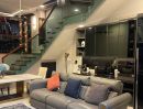  - ให้เช่า / ขายทาวน์โฮมหรู 3.5 ชั้น The Eight ( จตุจักร-รัชดา ) สไตล์โมเดิร์น Privacy Residence