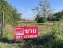  - ขายด่วนที่ดินเปล่า เนื้อที่ 30 ไร่ 60 ตร.ว.อ.โนนแดง จ.นครราชสีมา ติดทางหลวงแผ่นดินหมายเลข 2 (มิตรภาพสายใหม่)