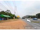  - ขายที่ดินเปล่า 19-3-40.3 ไร่ ติดถนนสายเอเชีย อ.พยุหะคีรี จ.นครสวรรค์