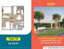  - คอนโดใหม่พร้อมอยู่ The MUVE Bangwa เพียง 2 นาที ถึงสถานีรถไฟฟ้าบางหว้า