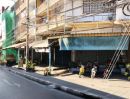  - ให้เช่าและขายตึกแถวติดถนนใหญ่ ไม่มีจอดรถ แยกอุดมสุข Rent and Sale Shop House main road closed BTS Yellow Line need to renovation Prawet Bangkok