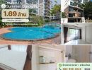  - ขายคอนโด Summer Garden 1.69 ล้านบาท | 1 ห้องนอน 29 ตร.ม. | เจ้าของขายเอง พร้อมโอน