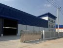 - ห้เช่า โรงงานสร้างใหม่ 1.5 ไร่ พื้นที่ใช้สอย 2500 ตรม. โคกขาม สมุทรสาคร ผังชมพู ขอ รง.4 ได้ ทำเลดี ค่าเช่าถูก