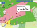  - ขายถูกที่ดิน 3-1-4.9 ไร่ ผังสีชมพู ถ.รังสิต-นครนายก คลอง8 หนองเสือ เหมาะสร้างบ้าน โกดังสินค้า หรือซื้อลงทุน