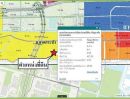  - ขายที่ดินใกล้สนามบินสุวรรณภูมิ 366 ตรว. ผังสีเหลือง ซ.ลาดกระบัง 40/1 เข้าจากปากซอย 350 ม.