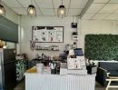 - ให้เช่าหรือเซ้ง ร้านกาแฟ ร้านทำเล็บ ใกล้ รถไฟฟ้า BTS อ่อนนุช เนื้อที่ 110ตร.ว. พร้อมอุปกรณ์ ในซอยสุขุมวิท56
