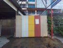  - ขายตึกแถว 4 ชั้น (แนวรถไฟฟ้า) ติดถนนรัตนาธิเบศร์ บางบัวทอง จังหวัดนนทบุรี