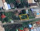  - ขายที่ดิน100ตรว. ถมแล้ว ซ.หนองระแหง4 แยก5 สามวาตะวันตก มีนบุรี