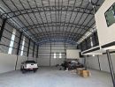  - ให้เช่าโกดังโรงานพร้อมออฟฟิศ ย่านลาดกระบัง พื้นที่ใช้สอย 450 ตรม. บางพลี สมุทรปราการ