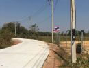  - ขายที่ดินหัวหว้าติดถนนคอนกรีต 1 ไร่ เหมาะทำสวน ใกล้ถนนสี่เลนเส้น3070-2กม. อ.ศรีมหาโพธิ ปราจีนบุรี