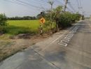  - ขายที่ดิน 26 ไร่ หนองเพรางาย บางบัวทอง ติดถนนบ้านคลองเจ้า ทำเลดี เดิมเป็นที่นา ขายด่วน ลดราคาสุด ๆ ถ้าราคาได้ พร้อมจบ