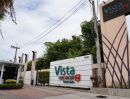 - ให้เช่าทาวน์เฮ้าส์2ชั้น ม.Vista 180 รัชวิภา