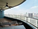 - ขายขาดทุน! Penthouse หรูริมน้ำ วิว Asiatique เต็มตา สภาพใหม่กริบ @ Watermark Chaophraya River
