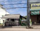  - ทำเลทองติดตลาด ห่าง 7-11 100 เมตร คนผ่านตลอด ในใจกลาง อ.วานรนิวาส จ.สกลนคร