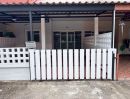  - ขายและให้เช่าทาวน์เฮ้าส์ชั้นเดียวรีโนเวทใหม่ ใกล้รพ.กรุงเทพระยอง