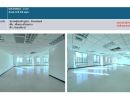  - พื้นที่สำนักงานให้เช่า Central Pinklao Office Tower ออฟฟิศย่านปิ่นเกล้า ติดถ.บรมราชชนนี ชั้น 17 เนื้อที่ 100.74ตร.ม. ค่าเข่าเดือนละ 60,444 บาท*
