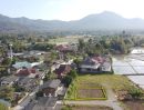  - ขายที่ดิน 55 ตร.ว. วิวดอยสวย น้ำไฟดึงได้ไม่ไกล อ.แม่ออน