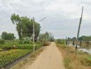  - ที่ดิน คลอง14 ถนนรังสิต-นครนายก ใกล้ มศว. อ.องครักษ์ จ.นครนายก