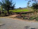  - ขายไร่นาสวนผสมติดถนนลาดยาง เหมาะทำโคกหนองนา บ้านสวน สวนเกษตร