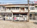  - ขายทาวน์เฮาส์ 2ชั้น 2คูหา 29 ตรว. รามอินทรา 43 ใกล้รถไฟฟ้า มัยลาภ