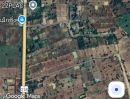  - ที่นามีโฉนด ติดถนน ติดคลอง วิวสวย ใกล้เมืองบุรีรัมย์