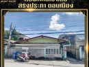  - ขายด่วน! หอพักย่านสรงประภา ตรงข้ามสนามบินดอนเมือง คนเช่าเต็มทุกห้อง!!