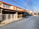  - ทาวน์เฮ้าส์ 2 ชั้น หมู่บ้านชายคลอง เทพารักษ์ รีโนเวทพร้อมอยู่