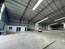  - ให้เช่าโกดังพร้อมสำนักงาน / ขนาดใหญ่ / พื้นที่ 1450 ตารางเมตร ถนนนครอินทร์ บางกรวย ใกล้โลตัส นครอินทร์ รถเทรลเลอร์เข้าออกได้