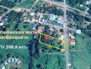  - ที่ดินใกล้เขื่อนขุนด่าน 1 ไร่ 398.9 ตร.ว 6ล้านบาทเท่านั้น