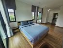 - ให้เช่าบ้านเดี่ยวหลังมุม H.Cape Serene บางนา-สุขาภิบาล 2 Pet Friendly