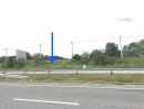  - ขายที่ดินติดถนนบายพาส เลี่ยงเมือง เนื้อที่ 6-3-12ไร่ ตรงข้ามหมู่บ้านศุภาลัย ใกล้แม็คโคร ใกล้ดูโฮม ใกล้เขตอุตสาหกรรมสุรนารี