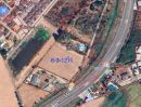  - ขายที่ดินติดถนนบายพาส เลี่ยงเมือง เนื้อที่ 6-3-12ไร่ ตรงข้ามหมู่บ้านศุภาลัย ใกล้แม็คโคร ใกล้ดูโฮม ใกล้เขตอุตสาหกรรมสุรนารี