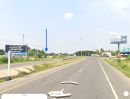  - ขายที่ดินติดถนนบายพาส เลี่ยงเมือง เนื้อที่ 6-3-12ไร่ ตรงข้ามหมู่บ้านศุภาลัย ใกล้แม็คโคร ใกล้ดูโฮม ใกล้เขตอุตสาหกรรมสุรนารี