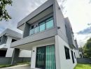 - For Sale ขายด่วน บ้านเดี่ยว 3 ห้องนอน หลังมุม หมู่บ้านเซนโทร รามอินทรา - จตุโชติ 2 ( Centro Ramindra Chatuchot 2 ) สภาพใหม่ พร้อมอยู่