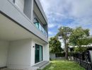 - For Sale ขายด่วน บ้านเดี่ยว 3 ห้องนอน หลังมุม หมู่บ้านเซนโทร รามอินทรา - จตุโชติ 2 ( Centro Ramindra Chatuchot 2 ) สภาพใหม่ พร้อมอยู่