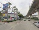  - ขายที่ดินเปล่า เนื้อที่เกือบ 8 ไร่ ใกล้ Homepro และ The nine พระราม 9