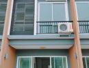  - ให้เช่าทาวน์โฮม2ชั้น (บ้านเปล่า) ติดถนนสาย36 มาบข่า นิคมพัฒนา ระยอง