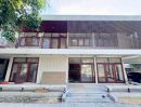  - บ้านเดี่ยวใกล้สะพานพระราม8 ซอยจรัญ 44 ขนาด 500+ ตร.ม.166 ตร.วา full renovation