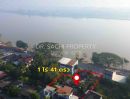  - ที่ดินทำเลศักยภาพ 1 ไร่ 41 ตรว. ตัวเมืองเชียงแสน วิวริมแม่น้ำโขง เหมาะแก่การลงทุนและพัฒนา