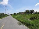  - ที่ดินหนองเสือคลอง11บึงกาสามถนนเลียบคลอง11ฝั่งตะวันตก พื้นที่2งาน รูปแปลงสวยถนนซอยสาธารณะประโยชน์ ใก้ลวัดป่าคลอง11น้ำ-ไฟพร้อมเหมาะปลุกบ้าน,ทำโกดัง