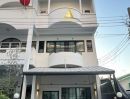  - ให้เช่าทาวน์โฮม 3 ชั้น หลังมุม ลาดพร้าว 15 ใกล้ MRT จดบริษัทได้